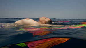 just relaxing by Lucie Drlikova 